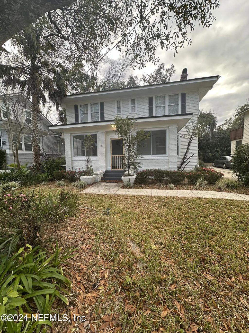 1828 Cherry Street, Jacksonville