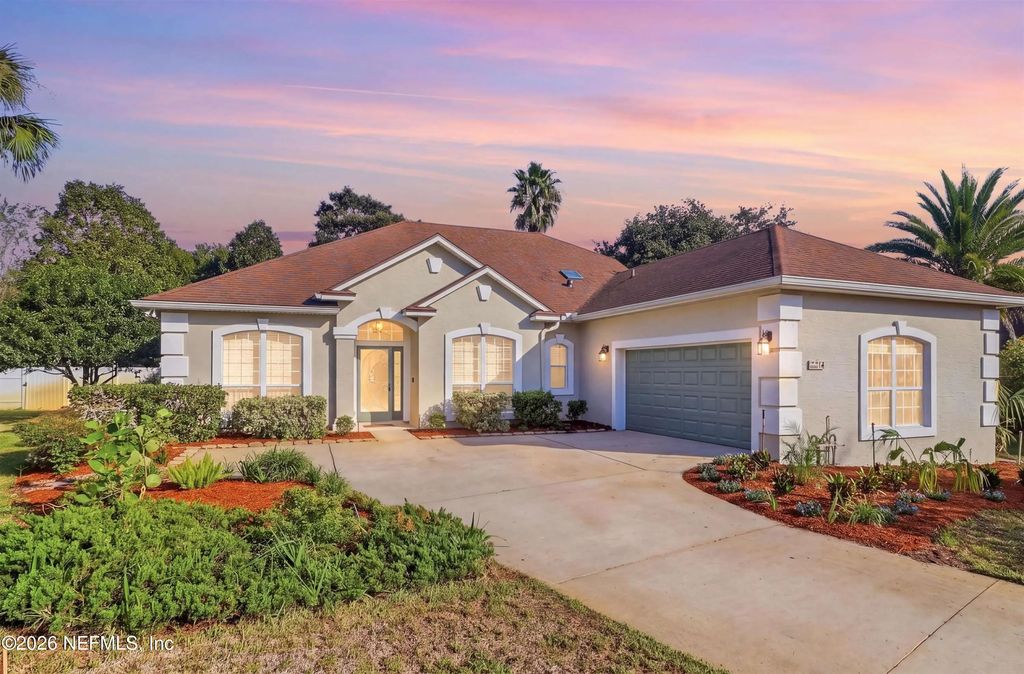 376 Valverde Lane, St. Augustine