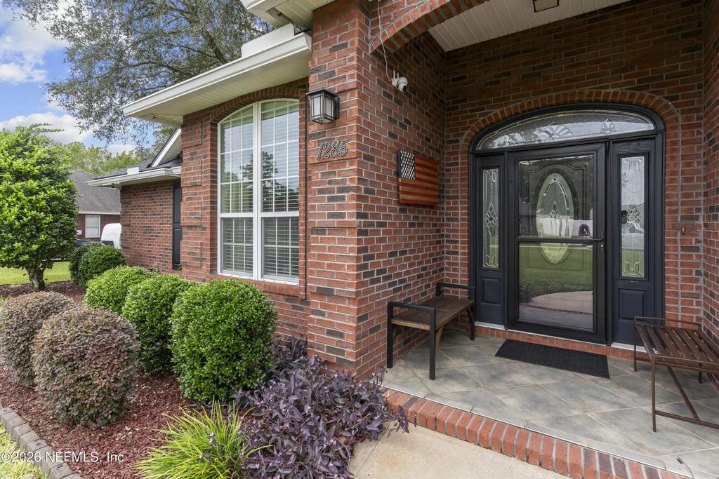 1285 Copper Creek Drive, Macclenny