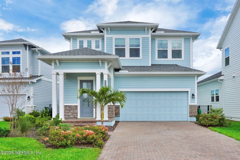 5583 Lumber Mill Road, Jacksonville
