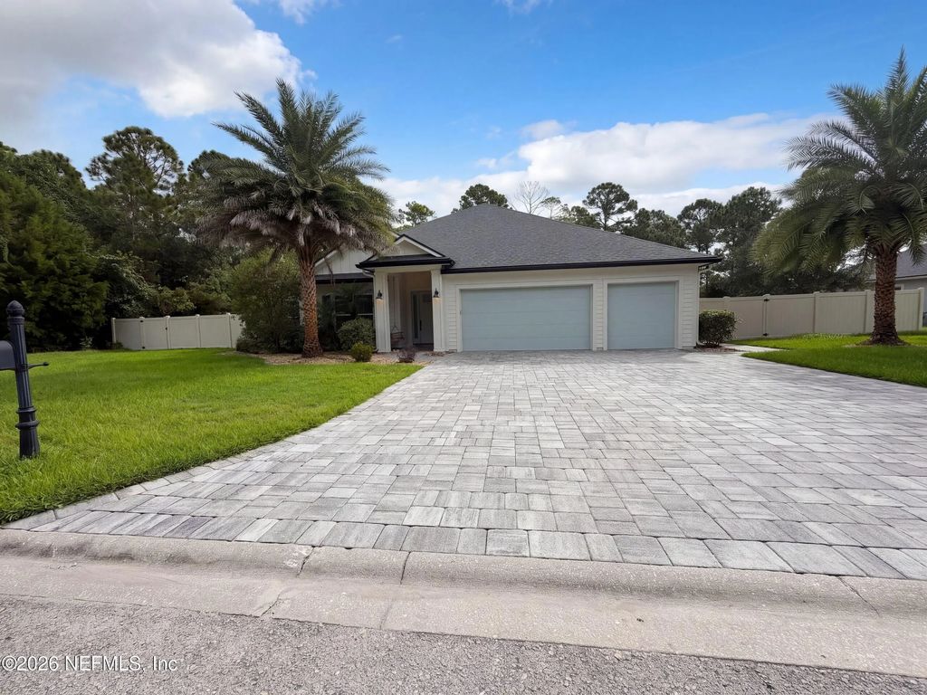 194 Salida Way, St. Augustine