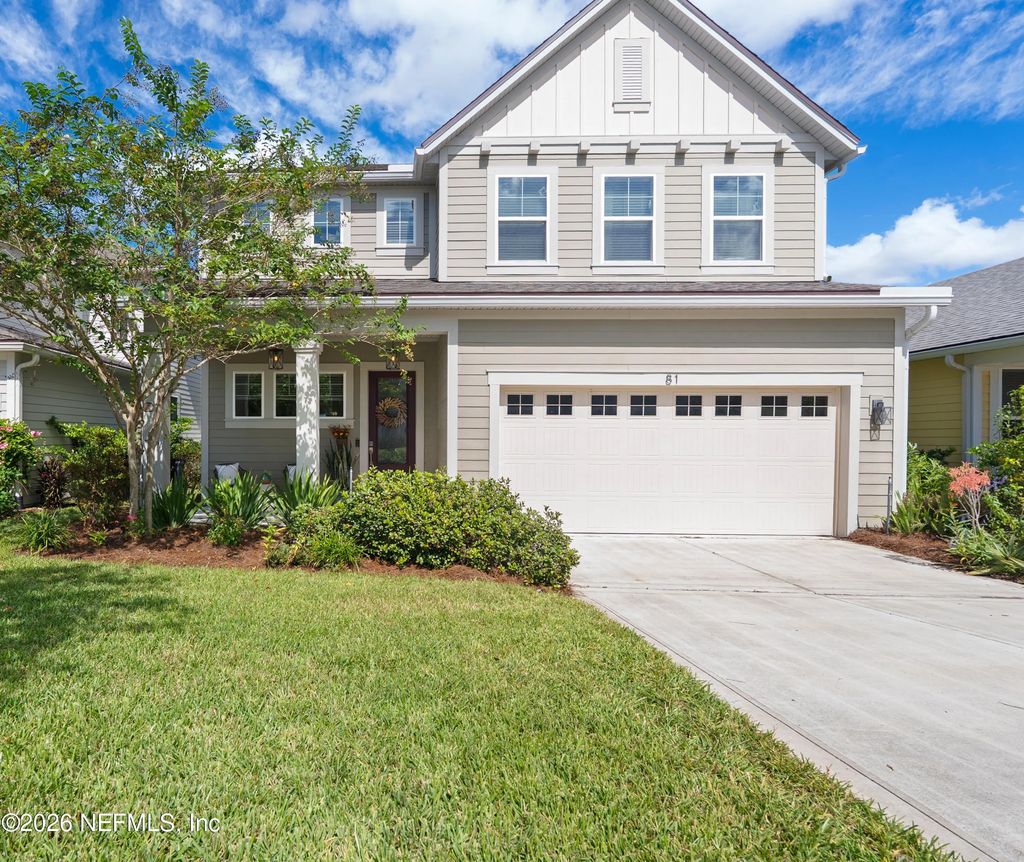 81 Tarklin Road, St. Johns