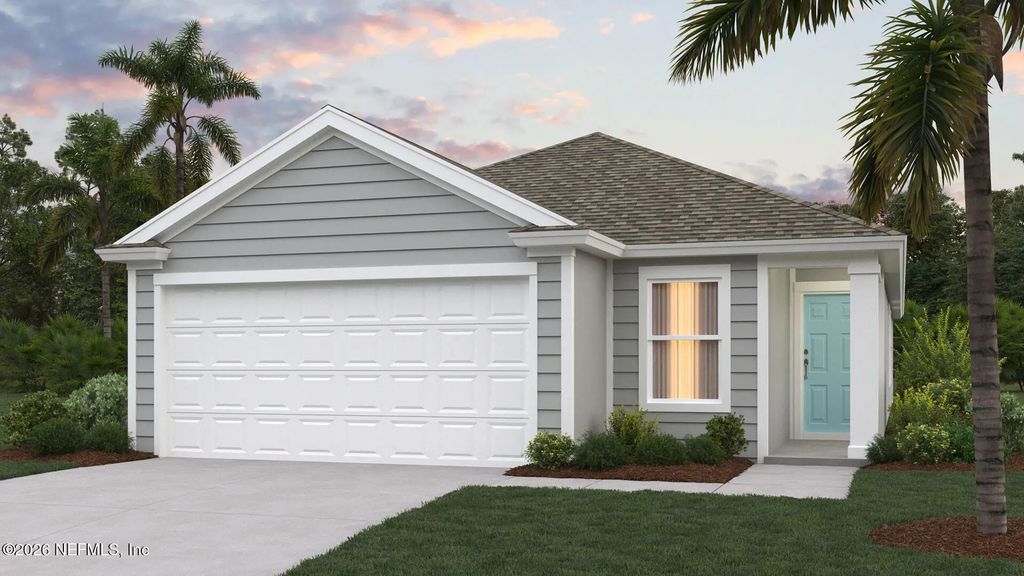 5118 Barnhouse Circle, Jacksonville