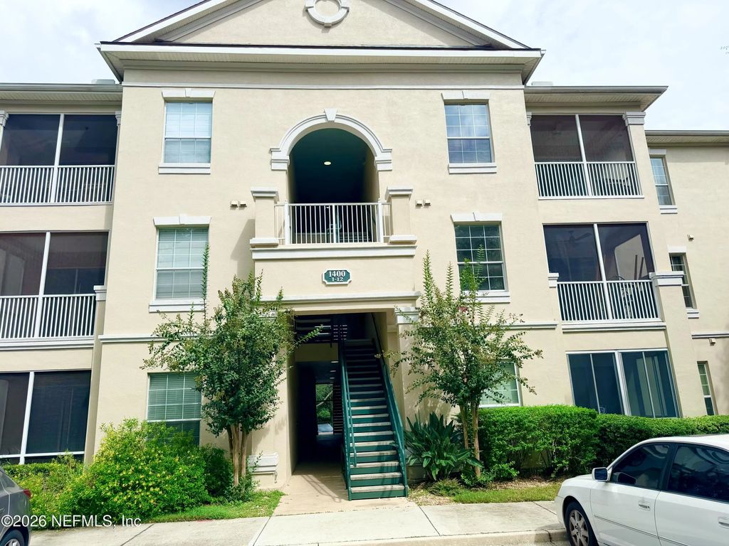 8601 Beach Boulevard 1406, Jacksonville