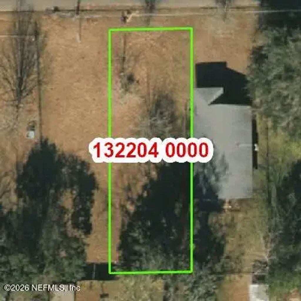 E 27th Street, Jacksonville
