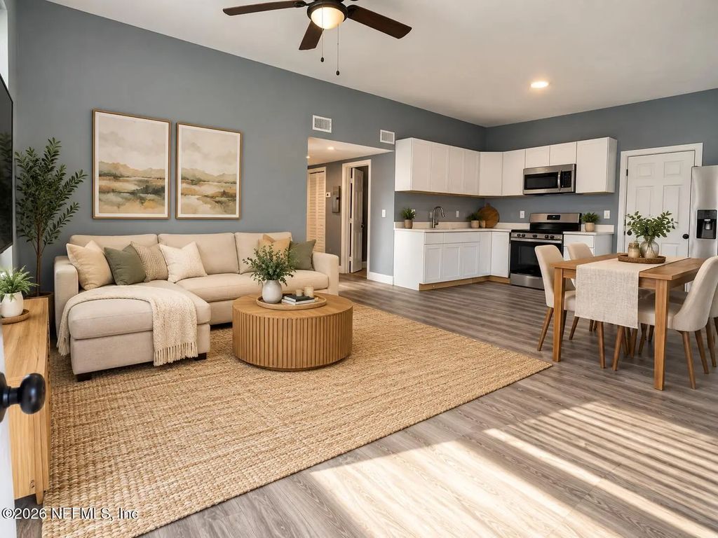 3846 Bunnell Drive, Jacksonville