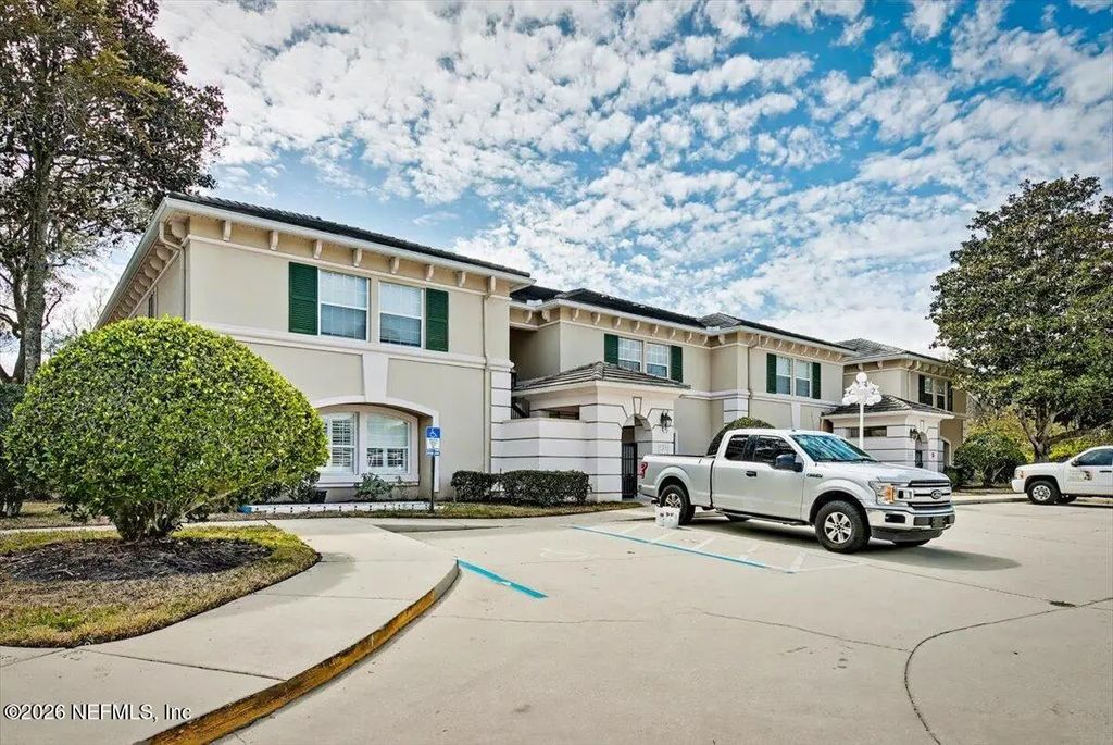 100 Bermuda Bay Circle 104, Ponte Vedra Beach