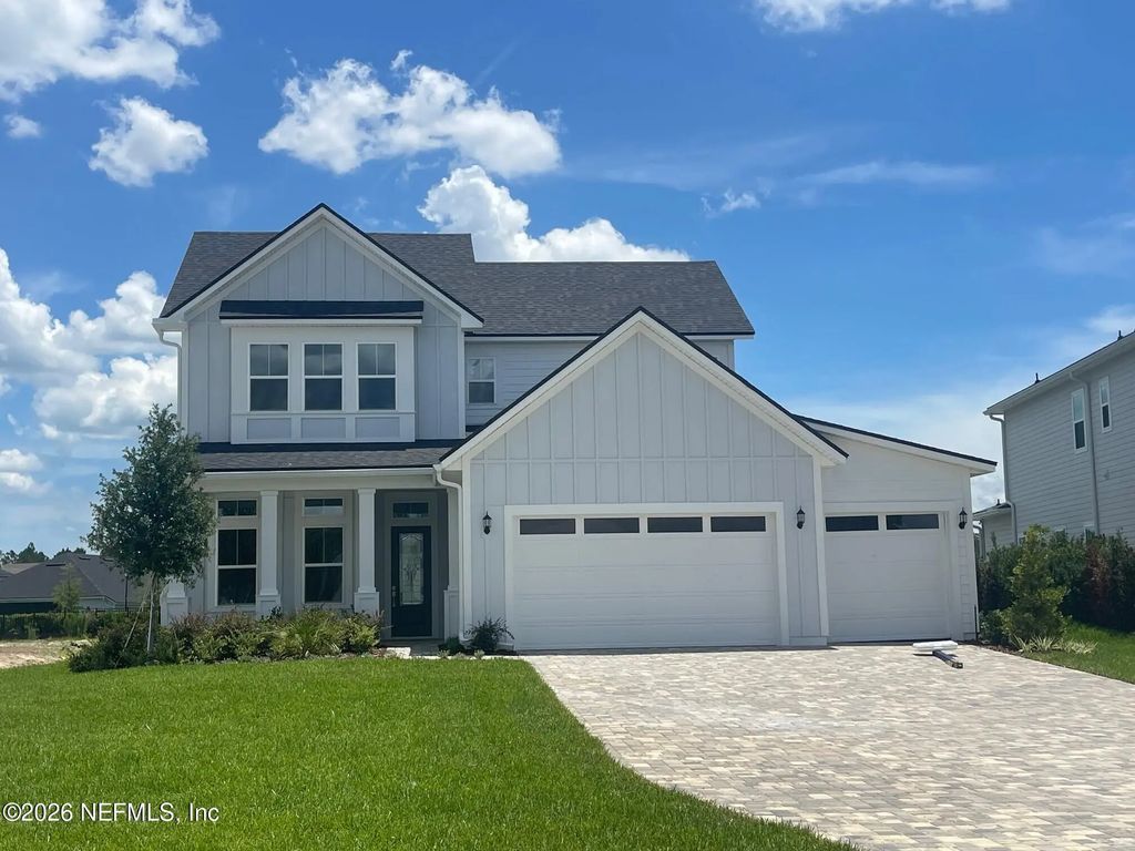 156 Arbor Creek Drive, St. Augustine