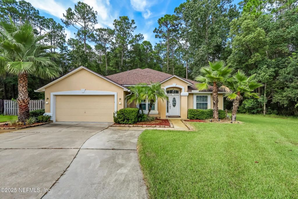 12003 Liberty Lake Drive W, Jacksonville