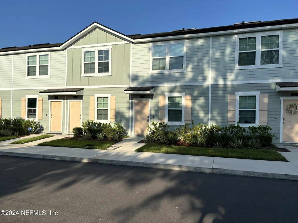 492 Running Woods Street, Orange Park