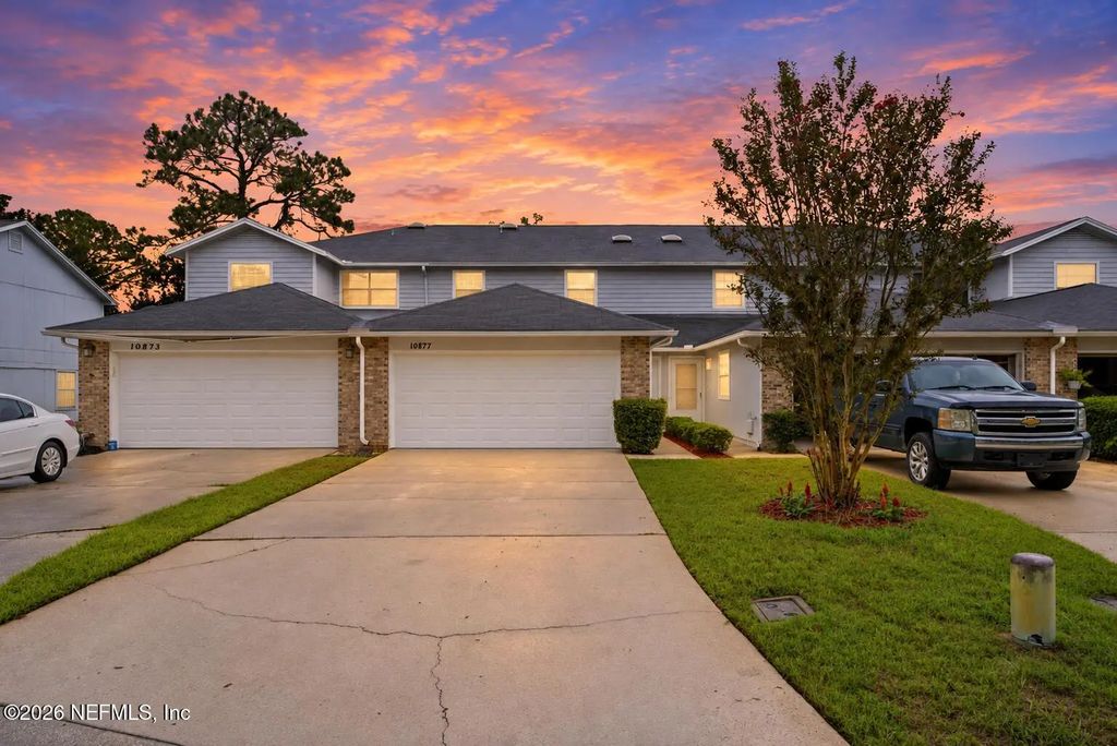 10877 Cabbage Pond Court, Jacksonville