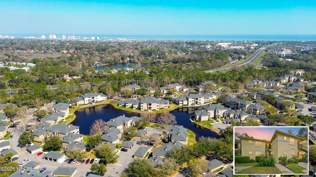 1800 The Greens Way 507, Jacksonville Beach