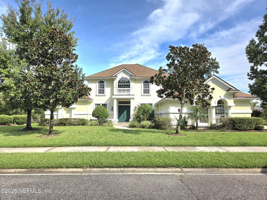 2723 Shade Tree Drive, Fleming Island