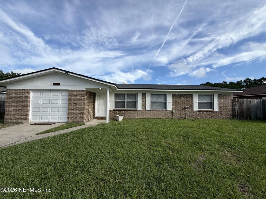 11947 Pequots Lane, Jacksonville