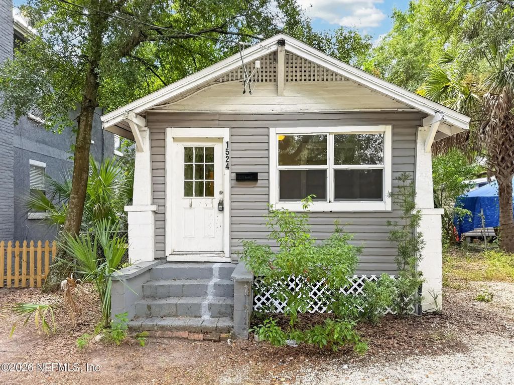 1524 Pasco Street, Jacksonville