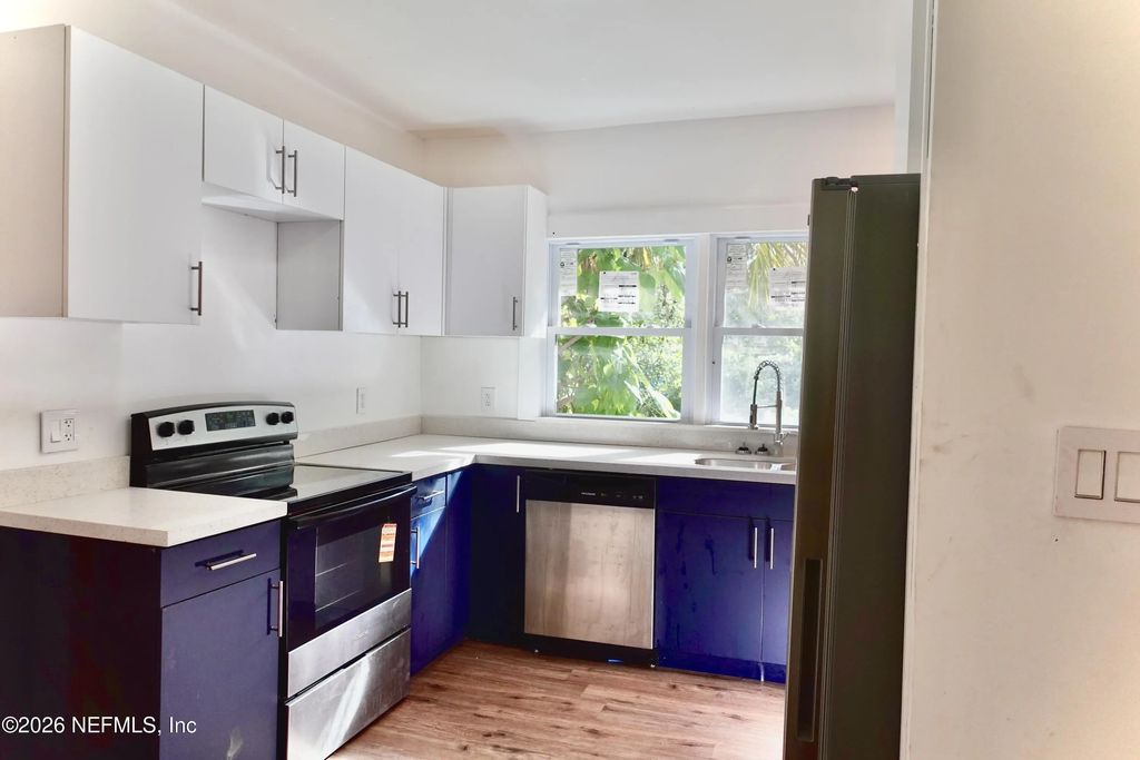 725 W 16th Street, Jacksonville