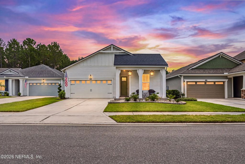110 Pine Beach Drive, St. Johns