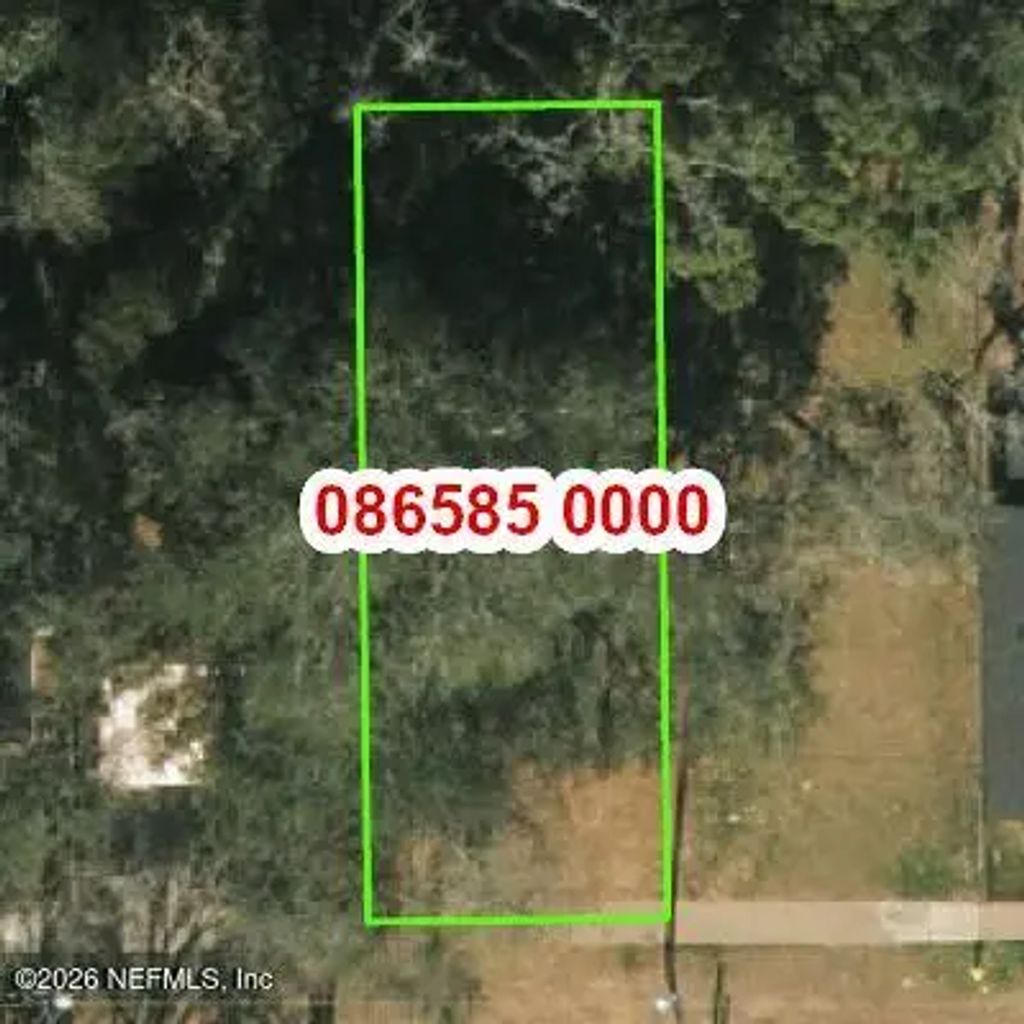 1341 W 22nd Street, Jacksonville