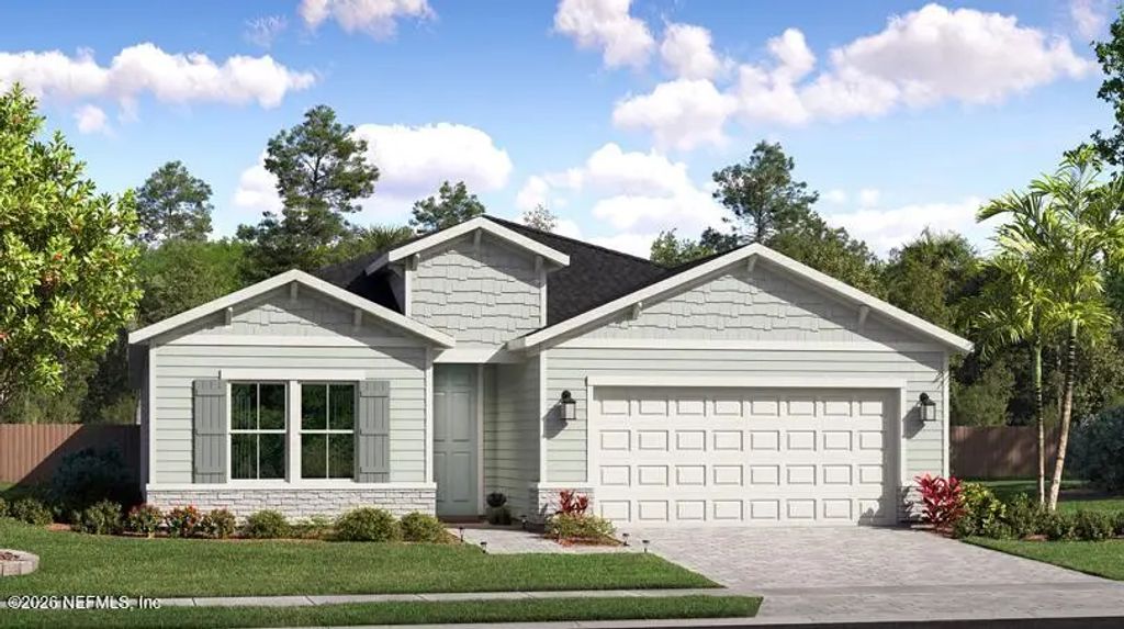 2893 Granary Park Avenue, Green Cove Springs