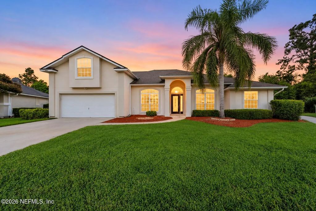 1556 Lakeway Drive, Fleming Island