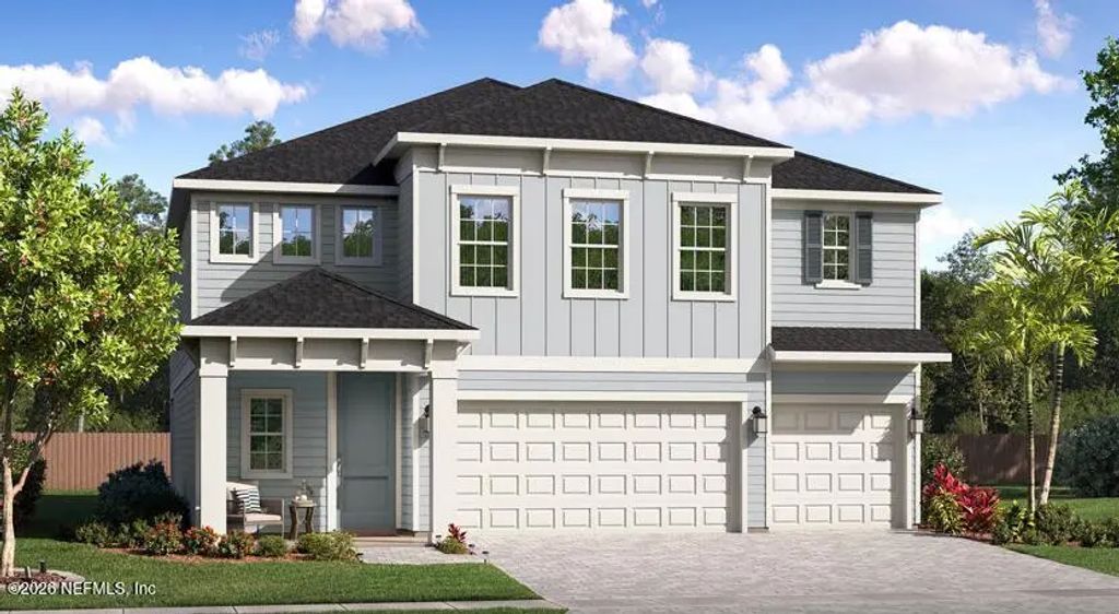 2613 Field Daisy Lane, Green Cove Springs