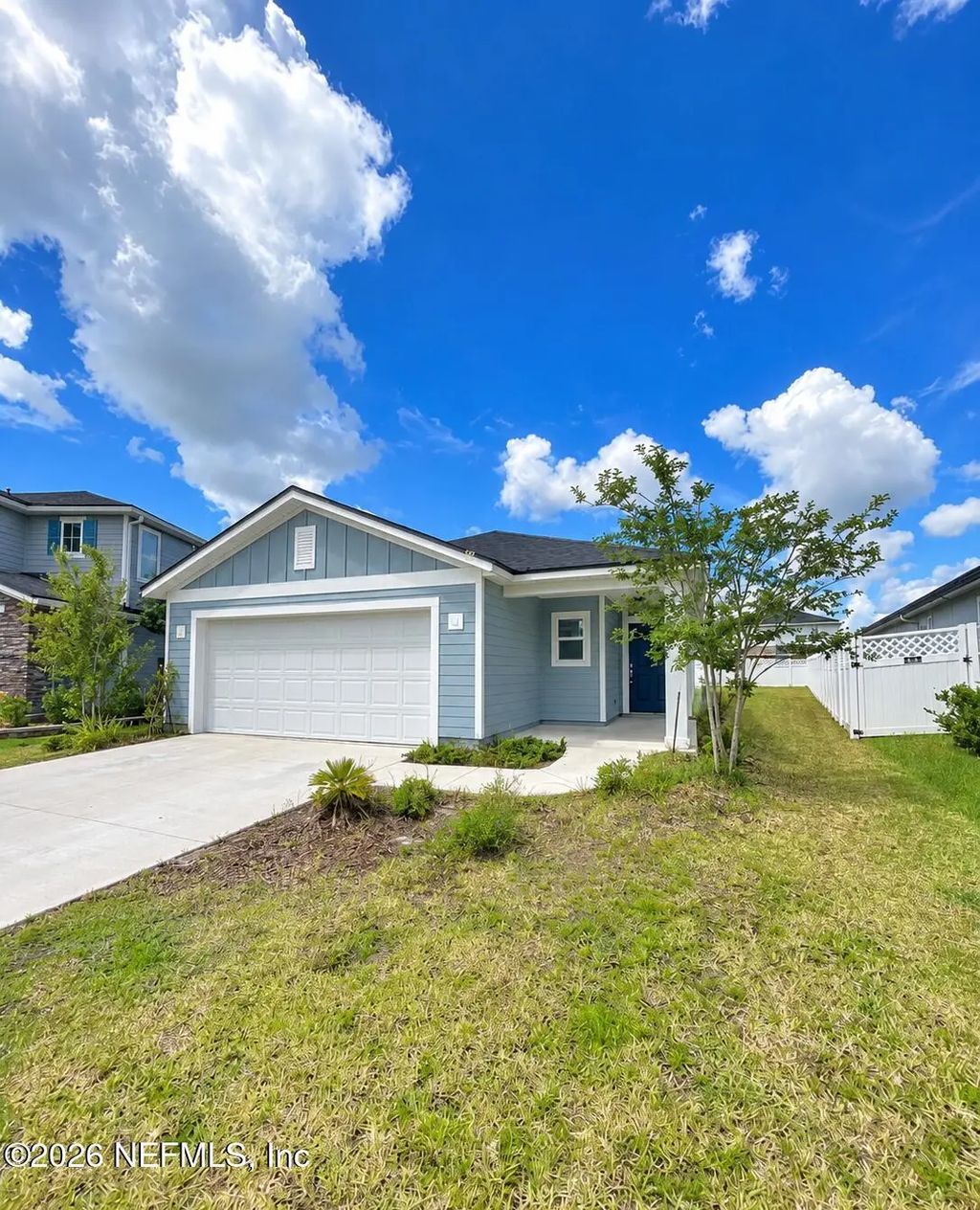 78 Newland Court, St. Augustine