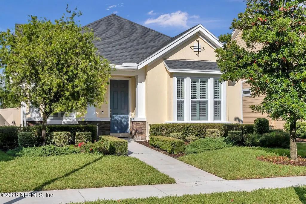 100 Lone Eagle Way, Ponte Vedra