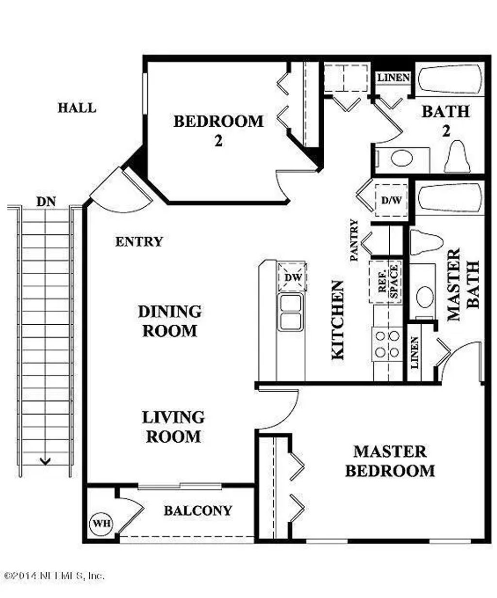 6094 Maggies Circle 105, Jacksonville