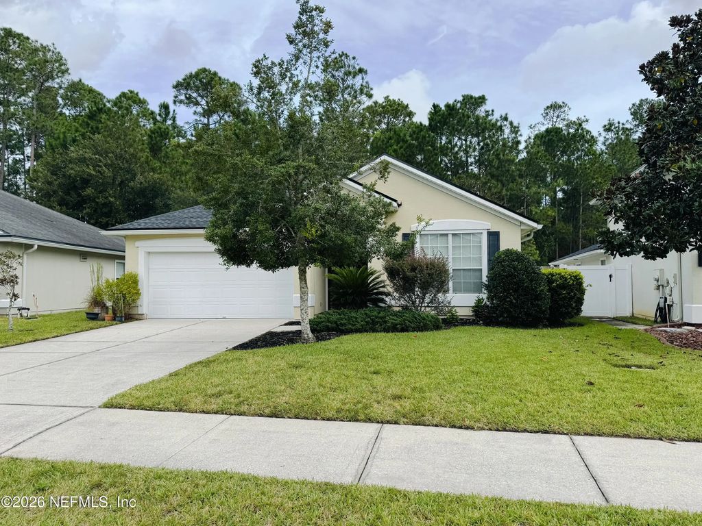 1796 Ferncreek Drive, St. Augustine