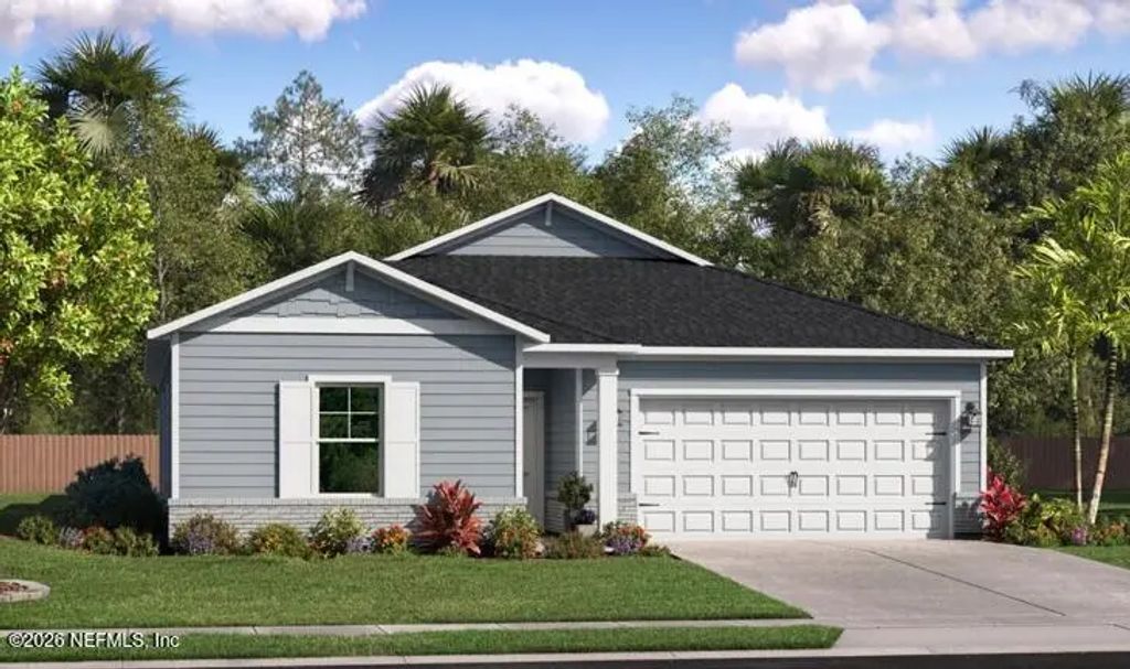 6449 Firebush Road, Jacksonville