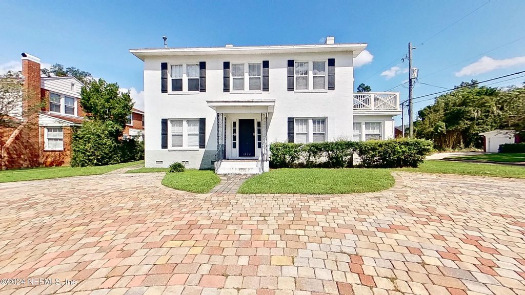 1279 Belmont Terrace 3, Jacksonville