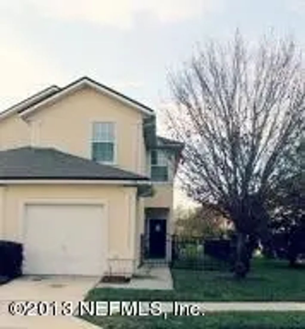 529 South Branch Drive, St. Johns