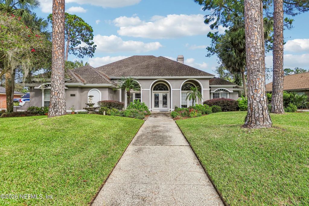 12213 Cattail Drive W, Jacksonville