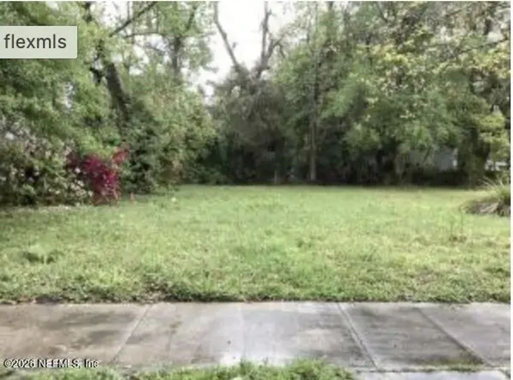 1856 W 30th Street, Jacksonville