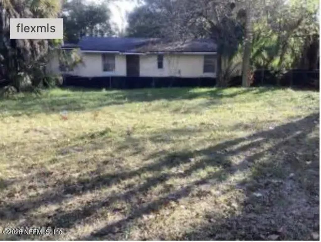 1498 W 22nd Street, Jacksonville
