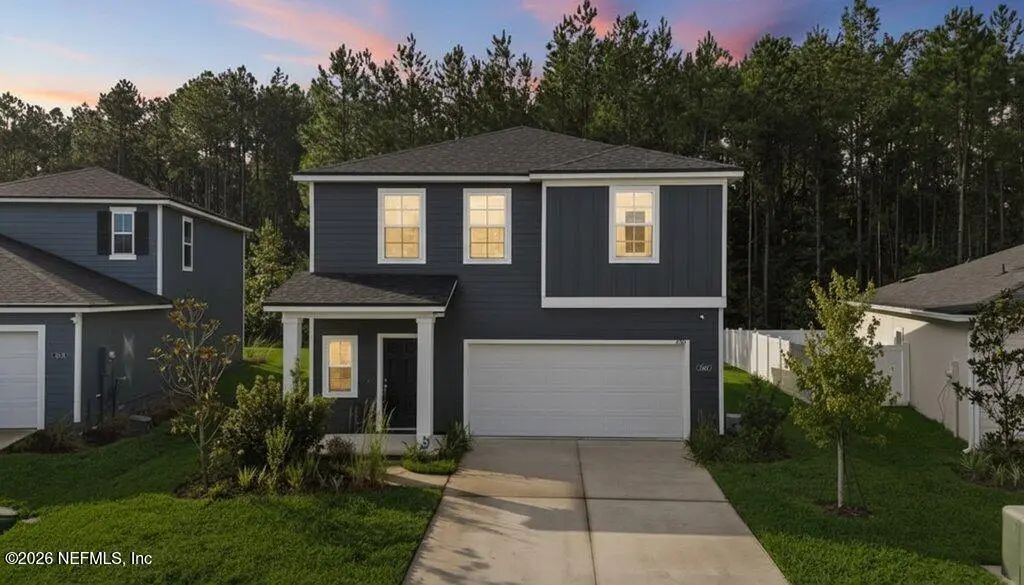 4984 Big Pine Drive, Jacksonville