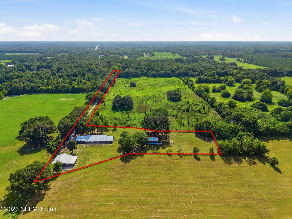 4351 Ne 210th Avenue, Williston