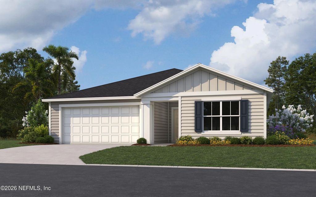 466 Barbosa Trail, St. Augustine
