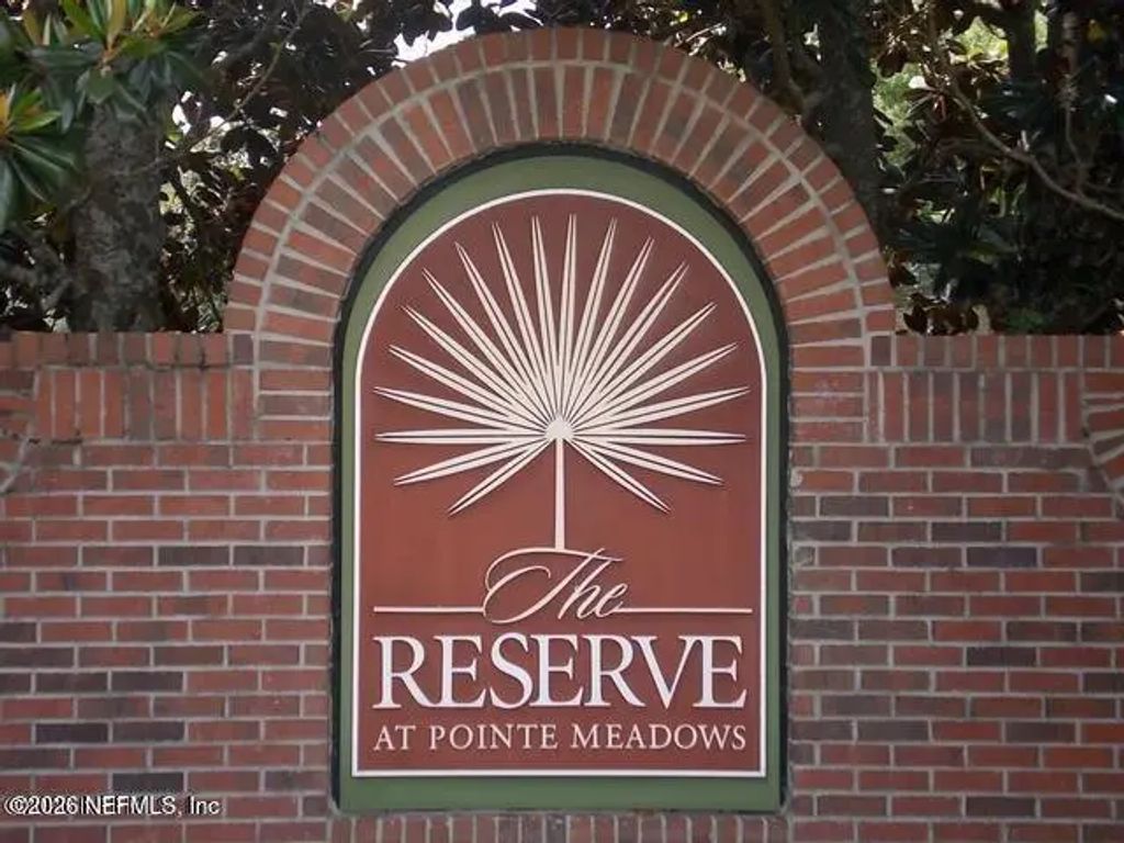 7800 Point Meadows Drive 535, Jacksonville