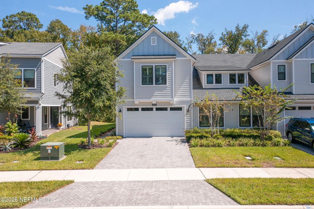 10071 Filament Boulevard, Jacksonville