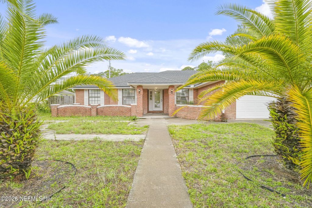 320 Scarlet Bugler Lane S 4, Jacksonville
