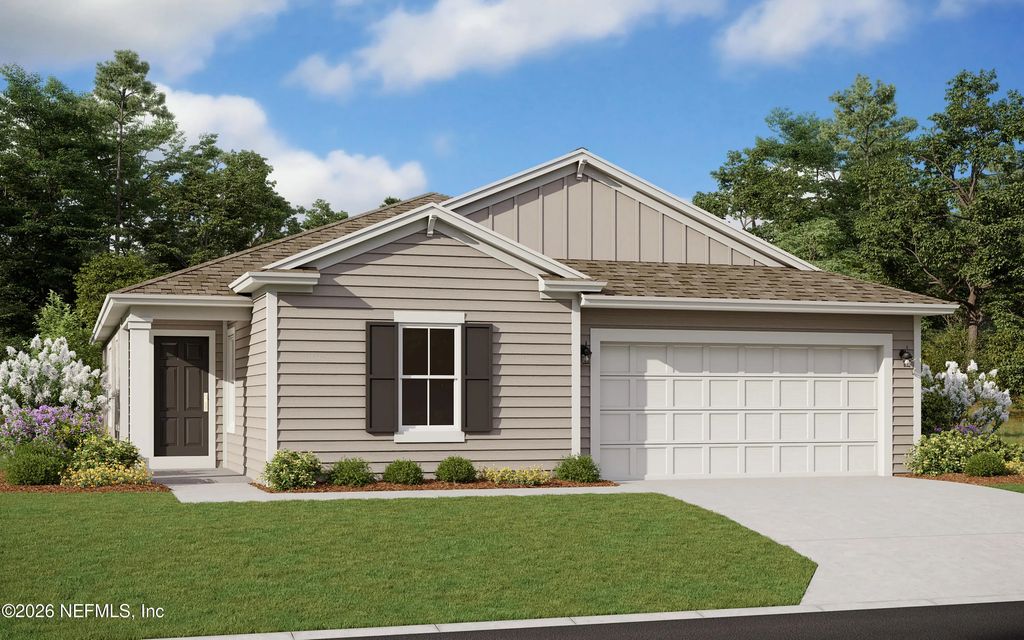 433 Barbosa Trail, St. Augustine