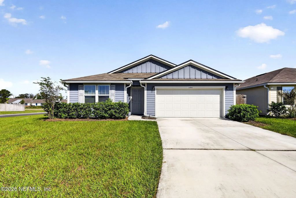 12093 Green Thicket Lane, Jacksonville