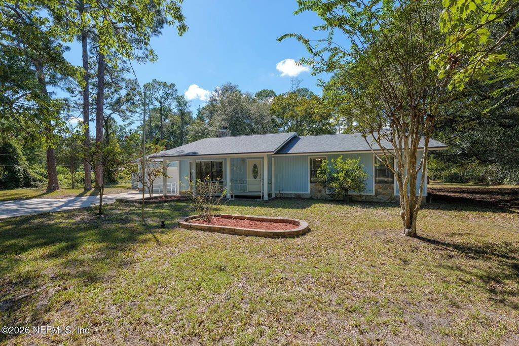 2021 Deerwood Acres Drive, St. Augustine