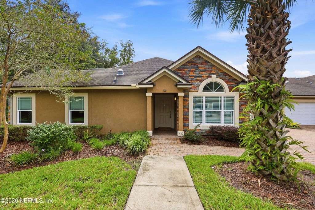 368 Seloy Drive, St. Augustine