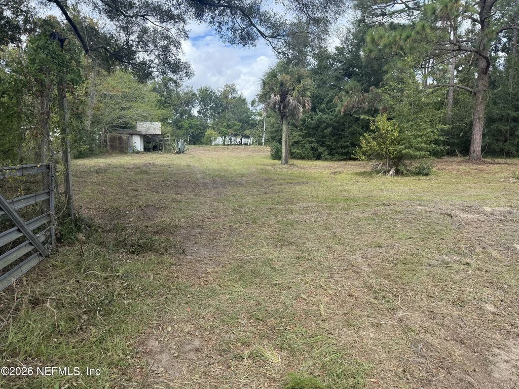 86085 Melissa Road, Yulee