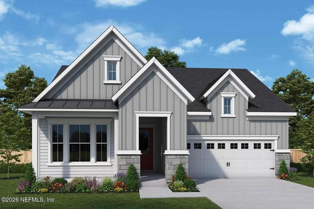 12249 Bald Cypress Road, Jacksonville