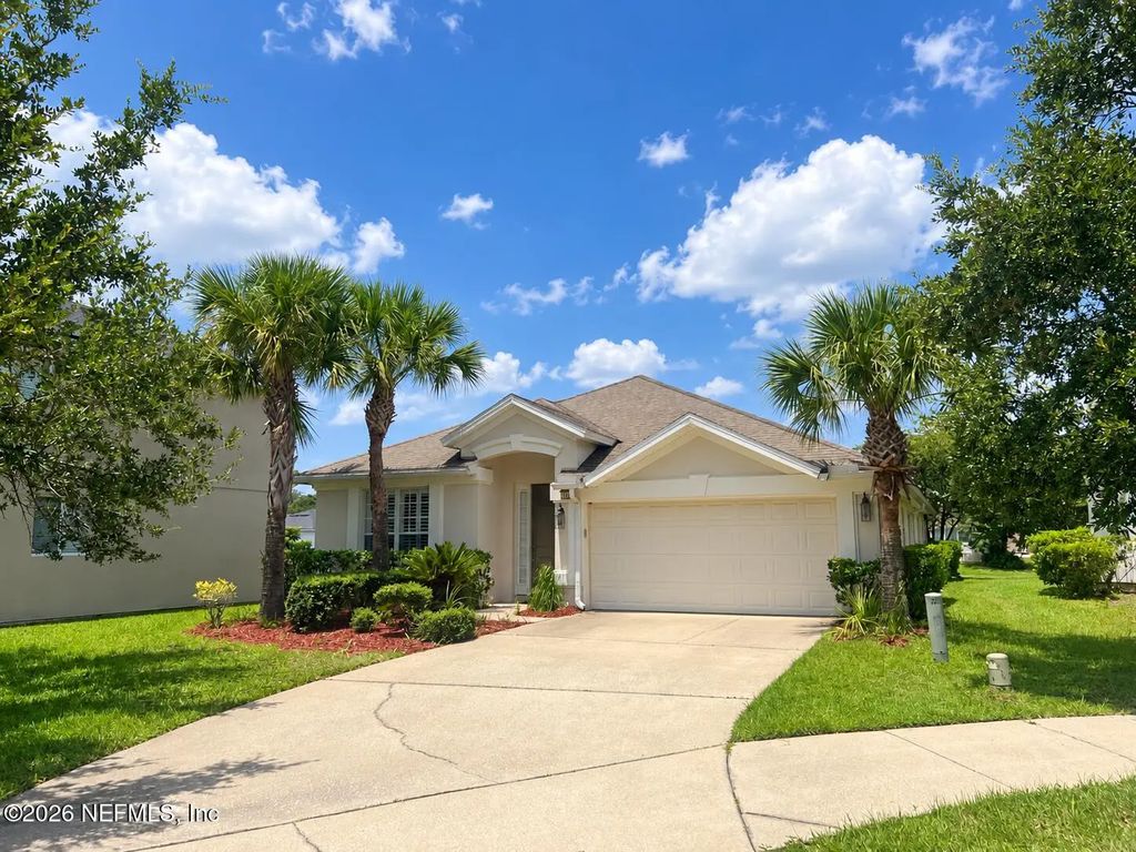 8429 Highgate Drive, Jacksonville
