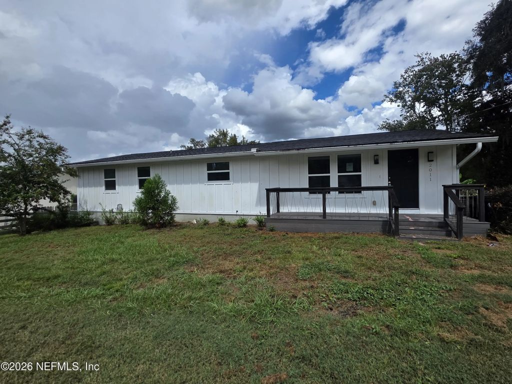2011 Cornell Road, Middleburg