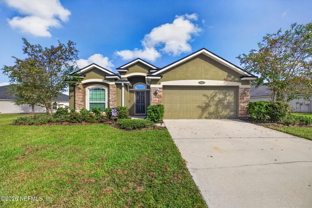 15457 Bareback Drive, Jacksonville